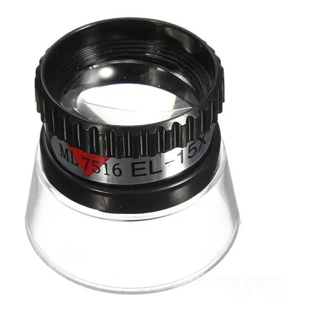 Lupa 15x Monocular