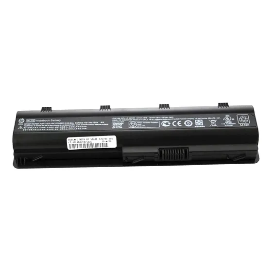 Bateria Hp 2000 Cq32 Cq42 Cq43 Cq56 Dm4 430 450 630 650 Mu06