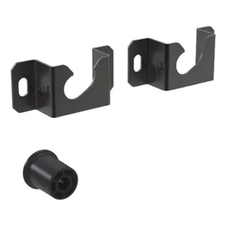 Suporte De Parede ELG P/ Tv Universal Uni88 Cor Preto Suporte De Parede ELG P/ Tv Universal Uni88 Cor Preto