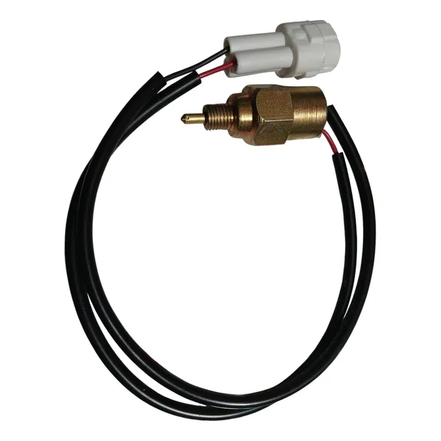 Chicler Solenoide Electrónico Chevrolet Swift 1300 Dos Cable
