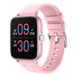 El Reloj Inteligente Colmi P28 Plus Hace Llamadas El Reloj Inteligente Colmi P28 Plus Hace Llamadas