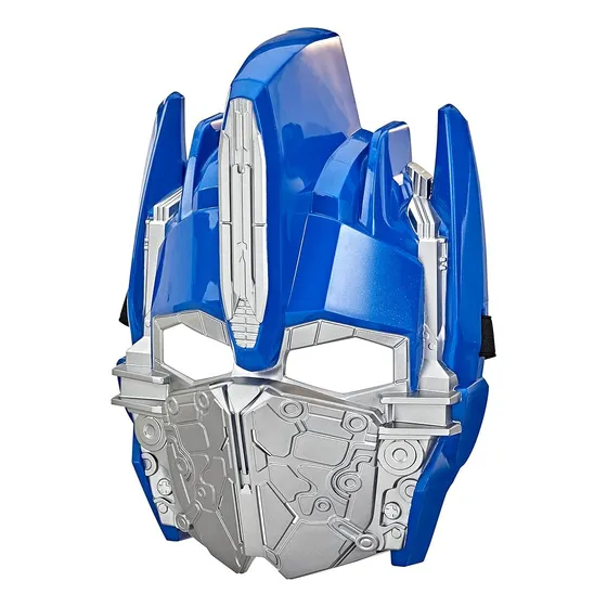 Mascara Transformers Optimus Prime Original
