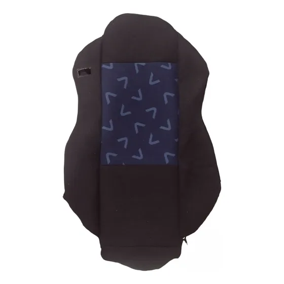 Fundas Iveco Stralis Cuerina Y Tela Tipo Original