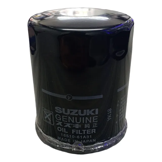 Filtro De Aceite Df90a-140a Suzuki Fuera De Borda
