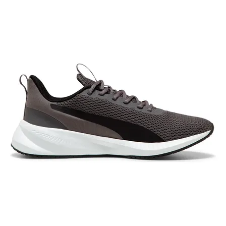 Tênis Masculino Flyer Lite 3 Bdp Puma Cinza Lisa 40 Br