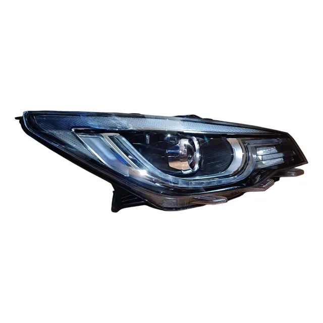 Farol Delantero Derecho Mg3 New 11pines 2021-2023