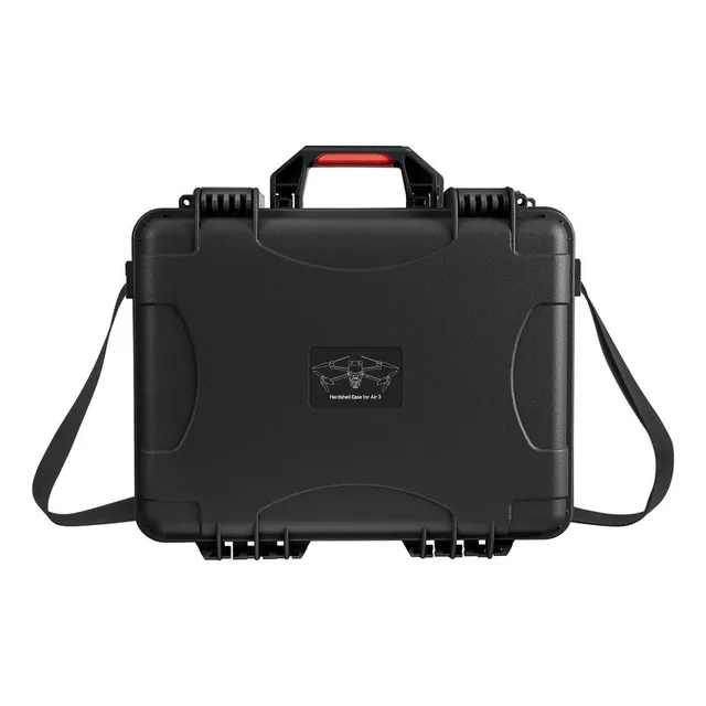 Organizador Para Dji Air3 Compatible Con Rc2/n2