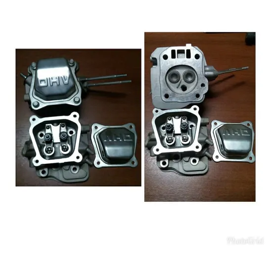 Repuestos Para Motores Diesel Y Gasolina Domopower 