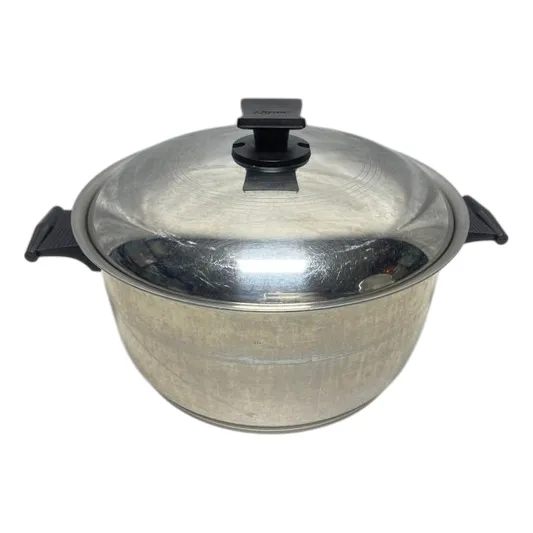Olla Rena Ware Gran Capacidad 8 Litros King Cooker
