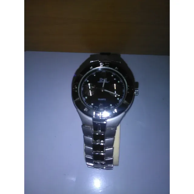 Reloj De Caballero Casual