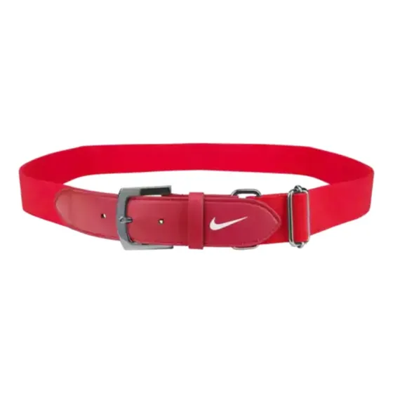 Correas De Béisbol Ajustables Nike Original Adultos Y Niños