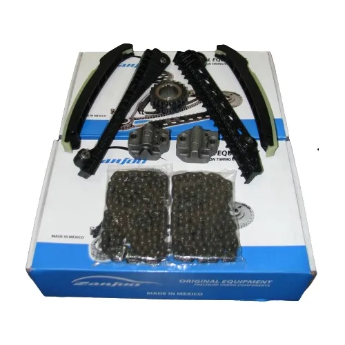 Kit Cadena Tiempo Ford Triton M-5.4 24v Fx-4 2007-2010