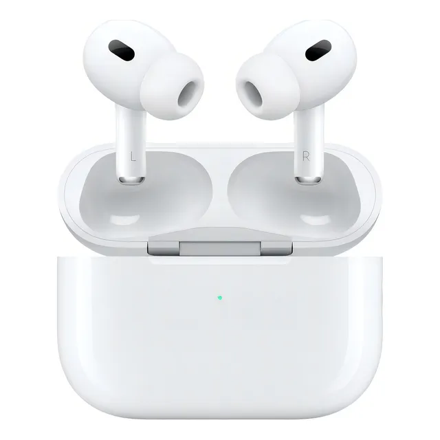 AirPods Pro Apple Magsafe Charging Case Color Blanco