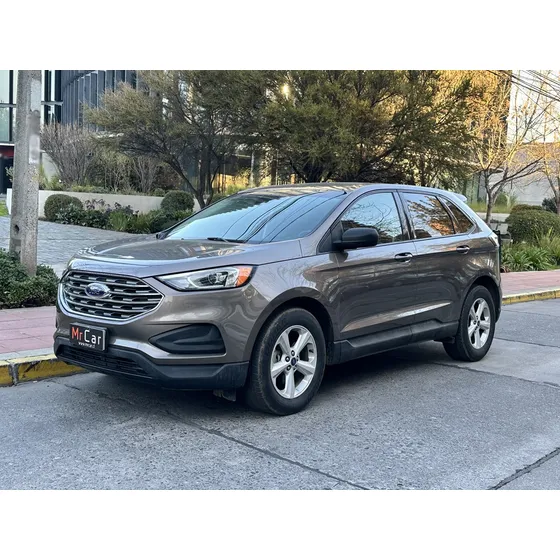 Ford Edge Se Ecoboost