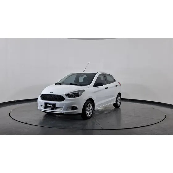 Ford Ka 1.5 S