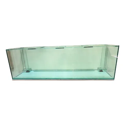 Aquario Ada Cube Garden 60 X 30 X 36 60 Litros 6mm Original