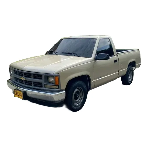 Chevrolet Cheyenne 92-98 Para Repuestos 