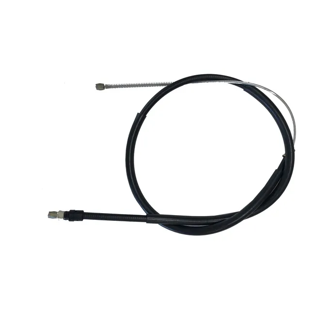 Cable Freno Mano Renault R18 Der. C/protec. 990mm