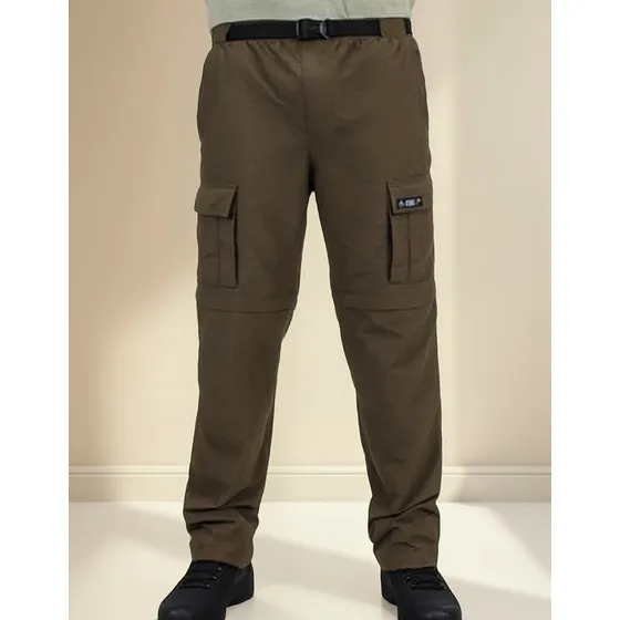 Pantalon Bermuda Artemis Proteccion Solar Uv50 Tactico Pesca