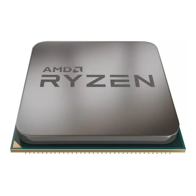 Procesador Gamer Amd Ryzen 5 3600