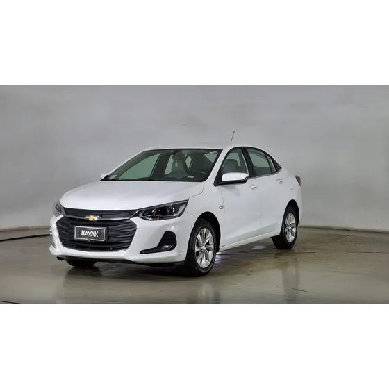 Chevrolet Onix 1.0 Turbo Auto Premier