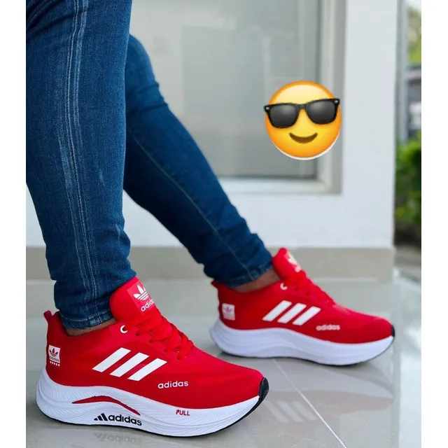 Zapato Deportivo adidas Full Caballero