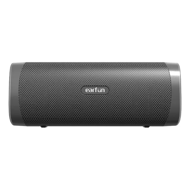 Parlante Earfun Uboom L Bluetooth 5 Portatil Ip67 Jumbobass