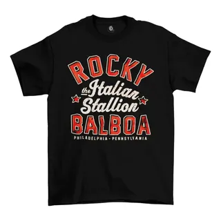 Italian Stallion | MercadoLivre 📦