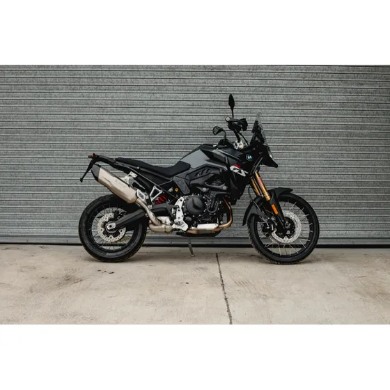 Bmw F900gs