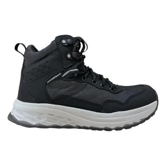 Bota Táctica Casual Senderismo Impermeable Para Hombre Oc