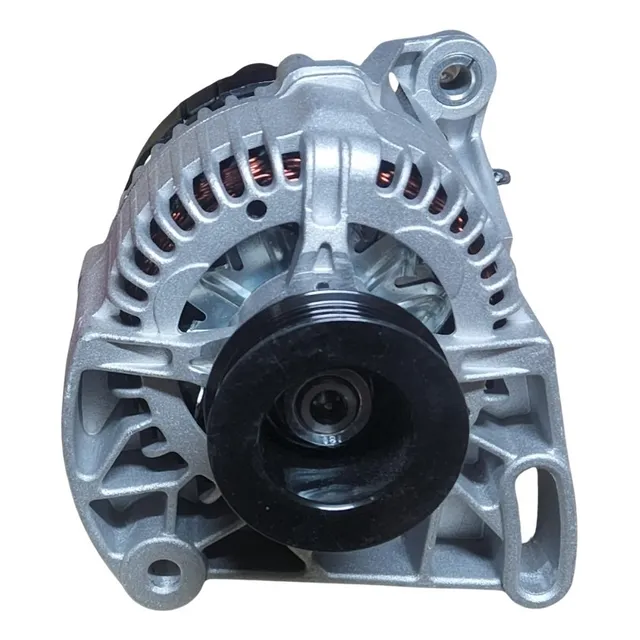 Alternador 113684  Fiat Strada 1.2 2003-2005