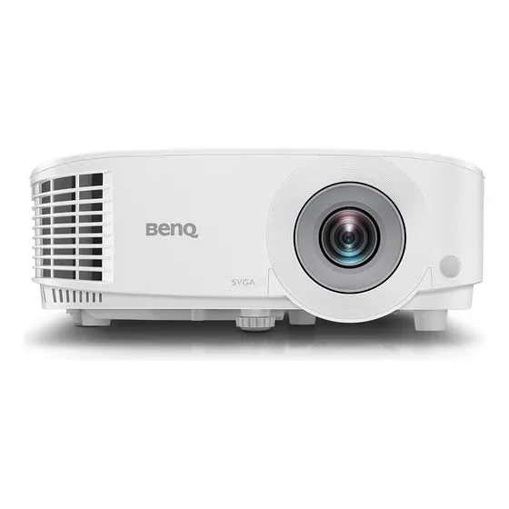 Retro Projetor Data Show Benq Ms 550 3600lumes 2 Hdmi Vgausb
