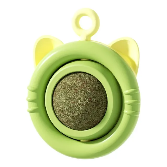 Juguete Colgante Catnip