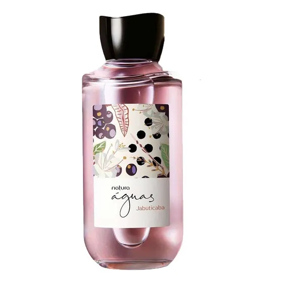 Perfume para mujer Natura Aguas Jabuticaba Colonia 170 ml Volumen por unidad 170 ml