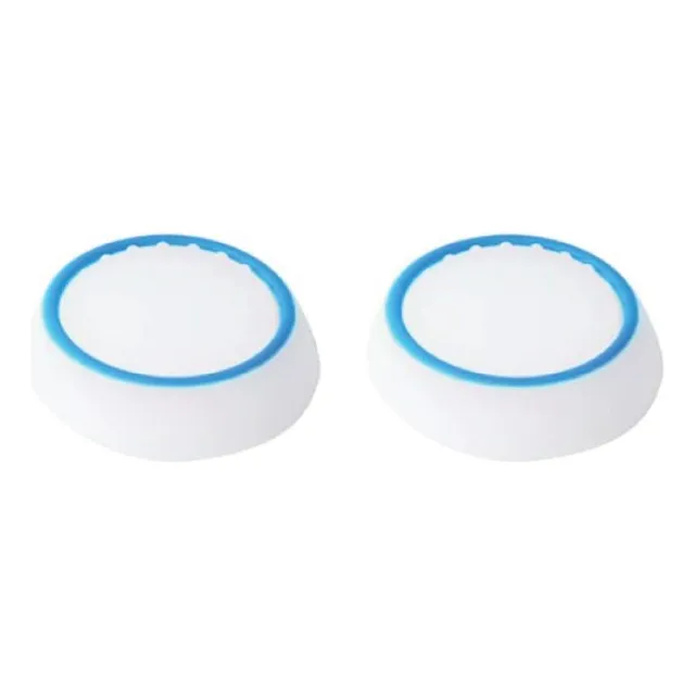 2 Unidades Tapas/grips Protector Analogos Control