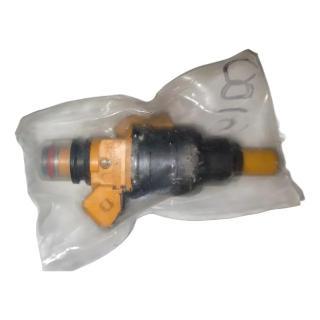 Inyector Excel Elantra Scoupe  35310-24010 Amarillo  6100