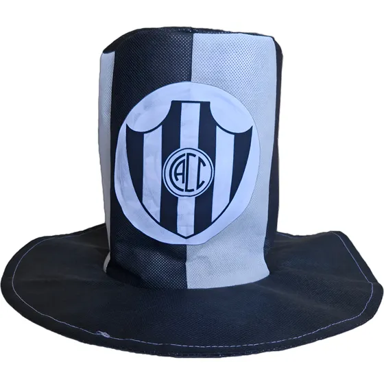 12 Sombrero Gorro Galera Cotillón Fiesta Hora Loca C Córdoba
