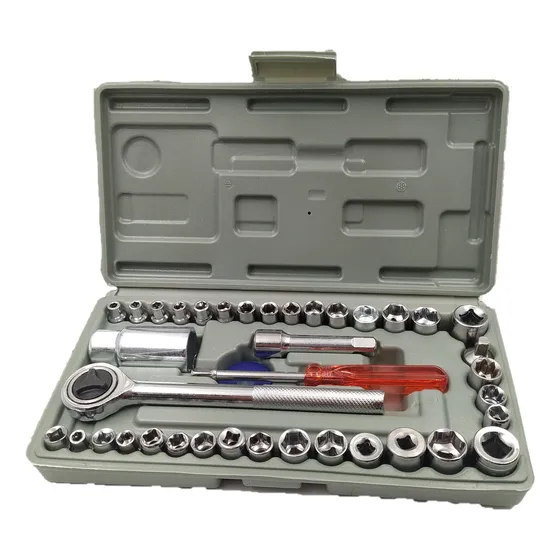 Herramientas Carros Juego De Raches Copas Kit Herramientas