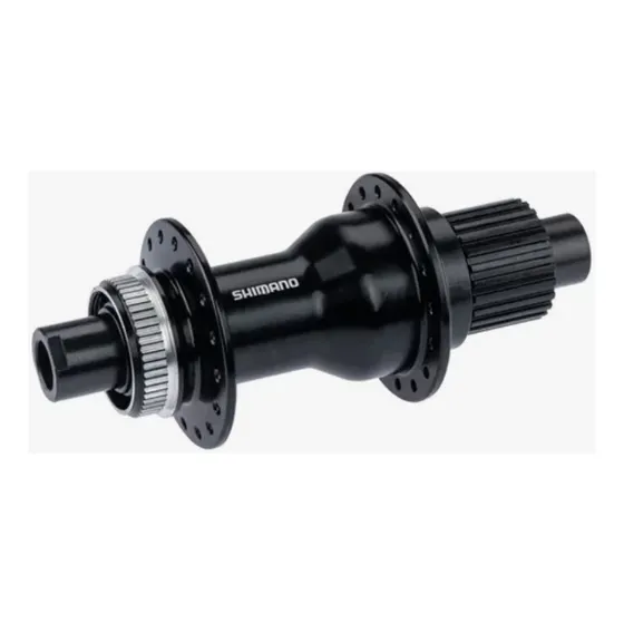 Cubo Traseiro Shimano Micro Spline Fh-tc500 Boost 32 Furos