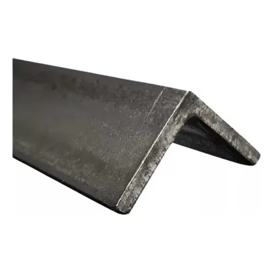 Angulo De Hierro Estructural 40x40 De 6 Mts