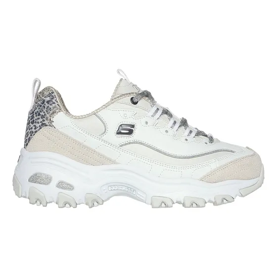 Tenis Skechers Mujer 150235wsl D'lites