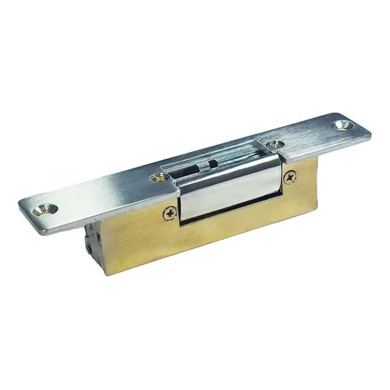 Cantonera De Puerta Cableada Sat Ct01, Tipo (n/c) Metálica