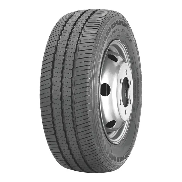 Llanta Westlake 215/65 R16 Sc328