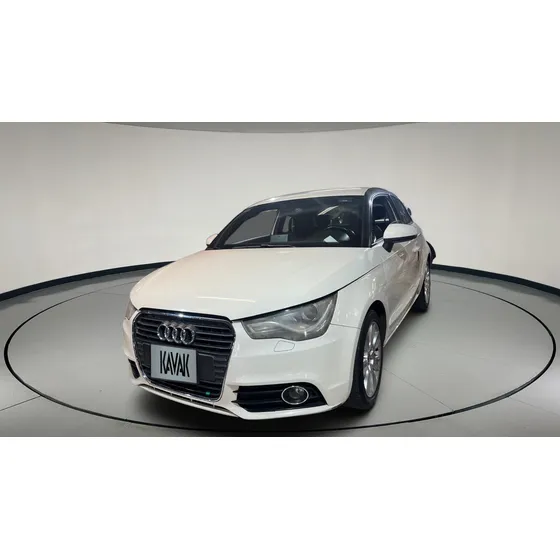 Audi A1 1.4 Tfsi Ego S Tronic