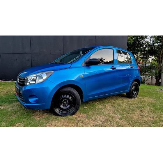 Suzuki Celerio 1.0 Ga 5p