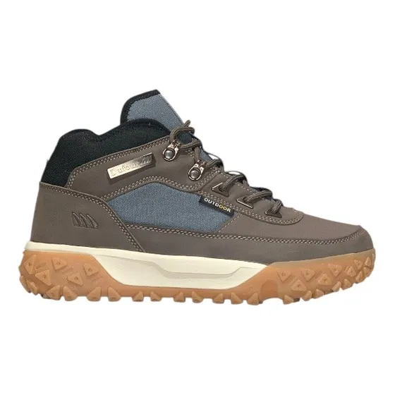 Zapatillas Hombre Trekking Dufour