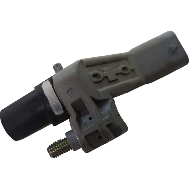 Sensor Rotacao Virabrequim Polo 1.0 Mpi 12v 2020 Usado 