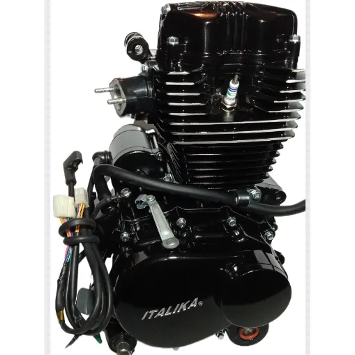 Motor Italika