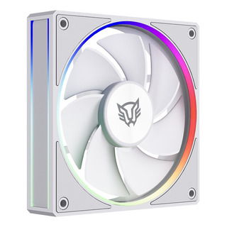 Ventilador Para Pc Eolox Bora-r Exb75r Azender Series Ventilador Para Pc Eolox Bora-r Exb75r Azender Series