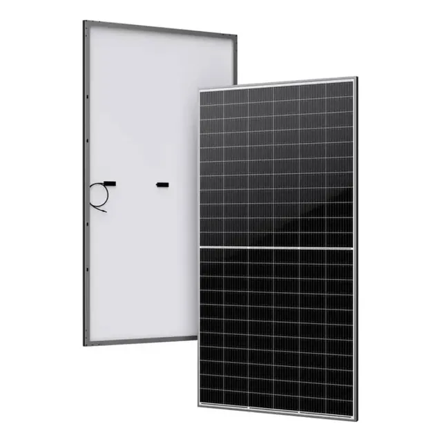 Panel Solar Monocristalino Fotovoltaico 550 W